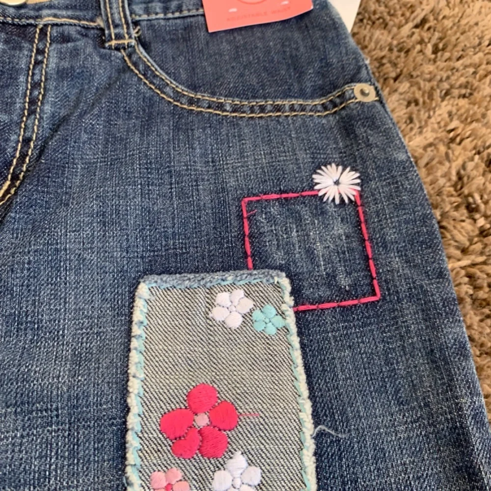Gymboree new tag